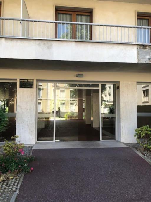 Nice Flat St Germain En Laye Centre 30 Minutes To Paris Saint-Germain-en-Laye Zewnętrze zdjęcie