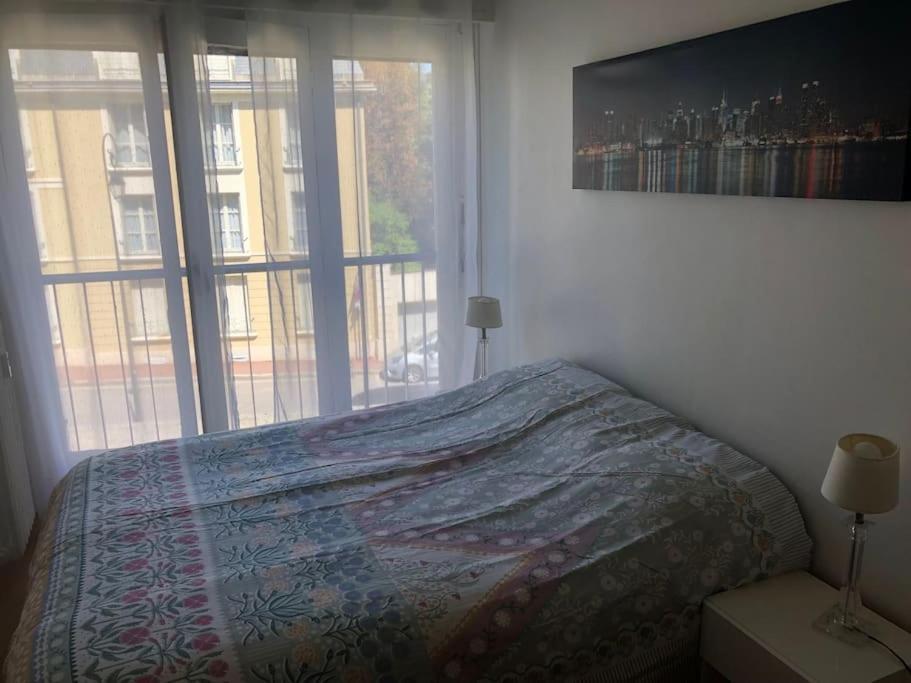 Nice Flat St Germain En Laye Centre 30 Minutes To Paris Saint-Germain-en-Laye Zewnętrze zdjęcie