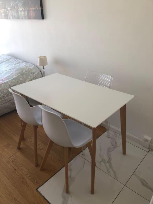 Nice Flat St Germain En Laye Centre 30 Minutes To Paris Saint-Germain-en-Laye Zewnętrze zdjęcie