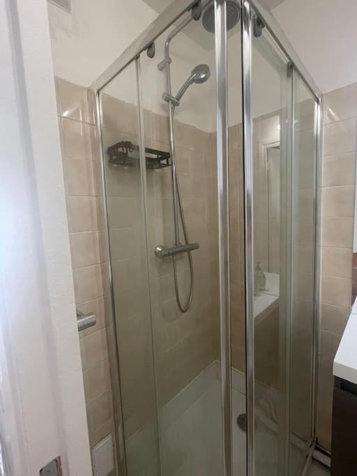 Nice Flat St Germain En Laye Centre 30 Minutes To Paris Saint-Germain-en-Laye Zewnętrze zdjęcie