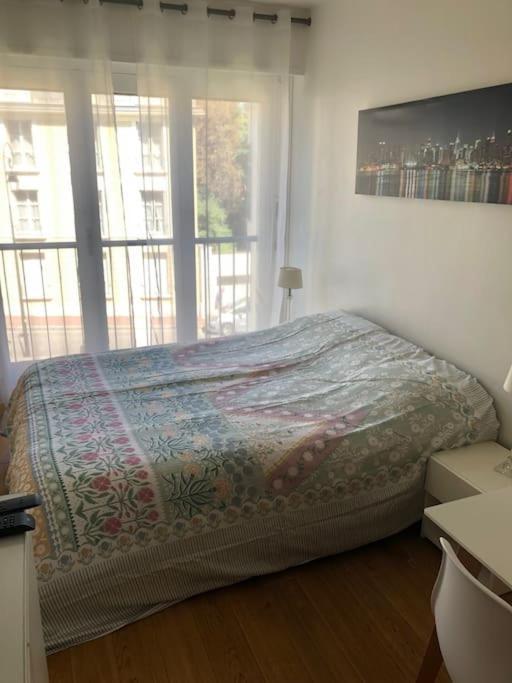 Nice Flat St Germain En Laye Centre 30 Minutes To Paris Saint-Germain-en-Laye Zewnętrze zdjęcie